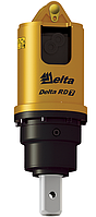 Delta (Англия) RD7 экскаватор-тиегішіне арналған ямобур гидробұрғысы