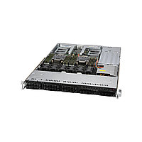 SUPERMICRO SYS-120C-TR серверлік платформасы