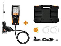 Testo 310 түтін газының анализаторы. ҚР МӨЖ тізіліміне енгізілді