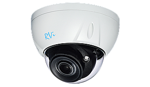 Новые бюджетные видеокамеры с фиксированным объективом RVI (цилиндрические ,шар в стакане)