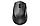 Genius 31030025400 Мышь беспроводная бесшумная NX-8000S, 2.4GHz Wireless Silent Mouse , AA x 1, Black, фото 2