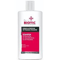 Шампунь против выпадения волос 250мл Chantal Hair Biotic