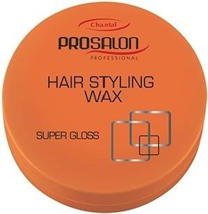 Воск для укладки волос 100мл Prosalon - фото 1 - id-p104903097