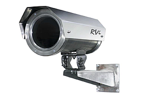 Взрывозащищенные видеокамеры  RVI ( всех видов и типов )