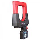 UT223A Токоизмерительные клещи с большим диаметром захвата, 4000А (AC). Внесены в реестр СИ РК, фото 3