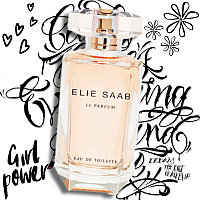 Женские духи Elie Saab Le Parfum