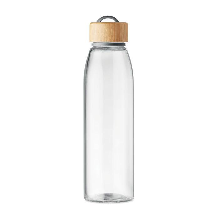 Бутылка стекло 500 мл, FJORD WHITE - фото 2 - id-p104903260