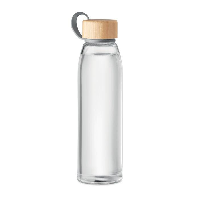 Бутылка стекло 500 мл, FJORD WHITE - фото 5 - id-p104903260