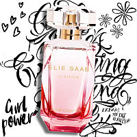 Әйелдерге арналған Elie Saab Le Parfum Resort Collection парфюмері