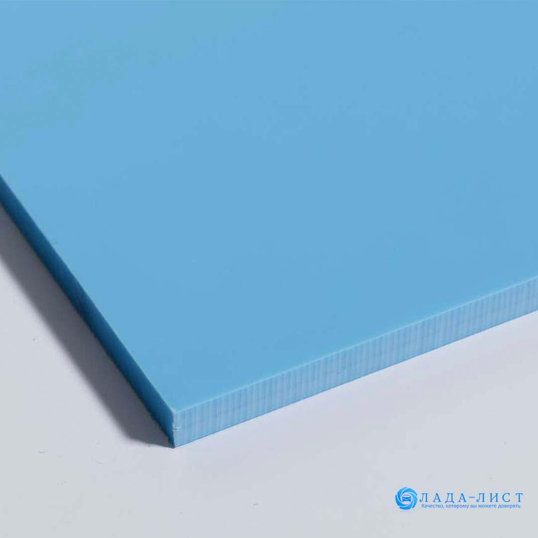 Полипропилен Лист Купить Москва