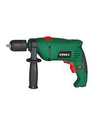 Ударная Дрель RDX155А