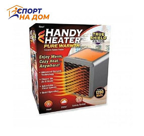 Портативный обогреватель-ночник Handy Heater Pure Warmth 1500W
