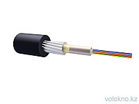 Оптический кабель для прокладки в грунт ОКБ-Т-А8-6.0 (волокно Corning США)