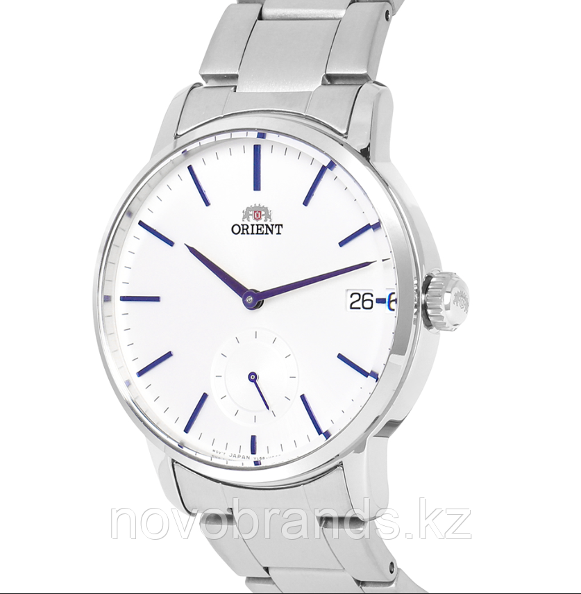 Наручные часы Orient Contemporary RA-SP0002S10B - фото 5 - id-p104905629