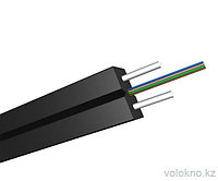 Абонентский волоконно-оптический кабель ОКНГ-Т-С2-0.4 (В/П2) (волокно Corning США)