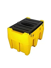 DTK-480 24V-Емкость для ДТ 480л, эл.насос 24В, электронный счетчик,авт.пистолет mod.PP411004