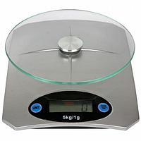 Весы настольные электронные REXANT 72-1007-9 до 5 кг