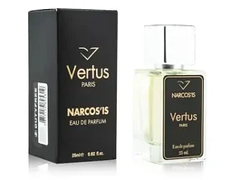 Vertus Narcos'is, парфюм унисекс, 25 ml. (Дубай ОАЭ)