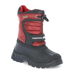 Ботинки KUKUN 39