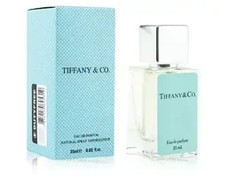 Tiffany Tiffany & Co, женский парфюм, 25 ml.(Дубай ОАЭ)