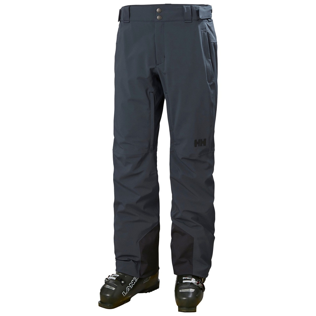 Мужские лыжные штаны HELLY HANSEN RAPID