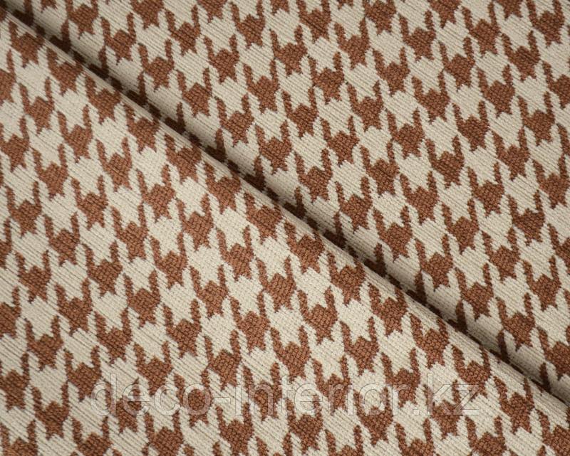 Мебельная ткань Гобелен с принтом зигзагов - фото 8 - id-p104923629