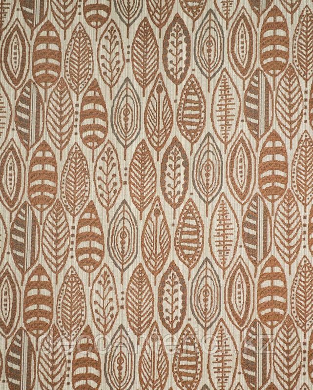 Мебельная ткань Гобелен с принтом деревьев абстракция - фото 4 - id-p104923651