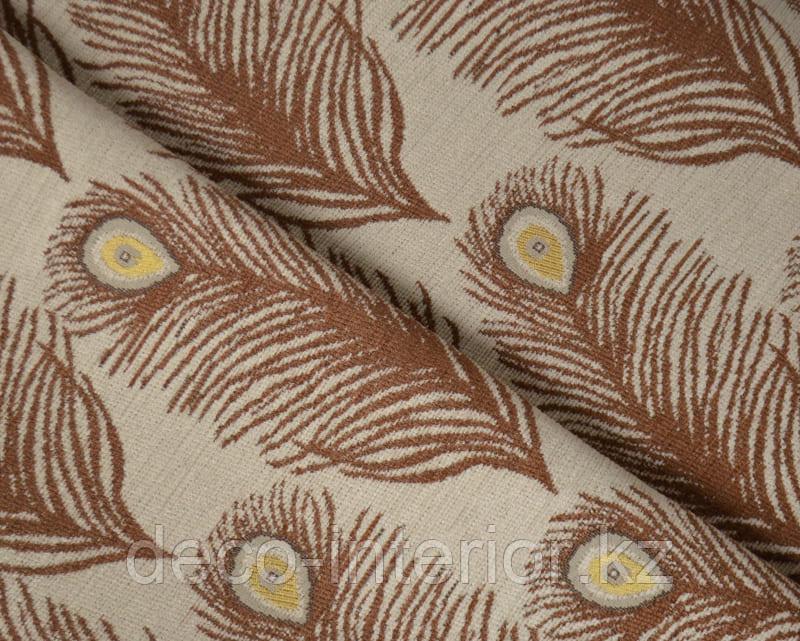 Мебельная ткань Гобелен с изображением птиц - фото 9 - id-p104923678