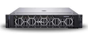 Сервер приложений Dell PowerEdge R750 - фото 1 - id-p104923692