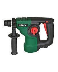 Перфоратор RDX271, фото 1