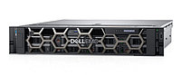 Сервер приложений и виртуализации Dell PowerEdge R740