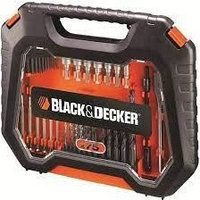 Набор универсальный 75 в 1 Black & Decker A7180-XJ