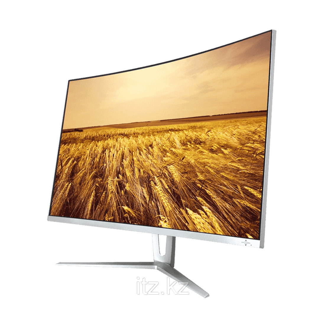 Монитор 27" Gamemax GMX27C144 White