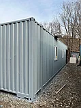 Жилой контейнер 40 фут морской, фото 5