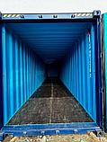 Контейнер 40 фут морской (новый), фото 4