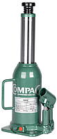 Домкрат бутылочный гидравлический COMPAC CBJ 15 (г/п 15 т)