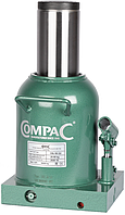 Домкрат бутылочный гидравлический COMPAC CBJ 50 (г/п 50 т)