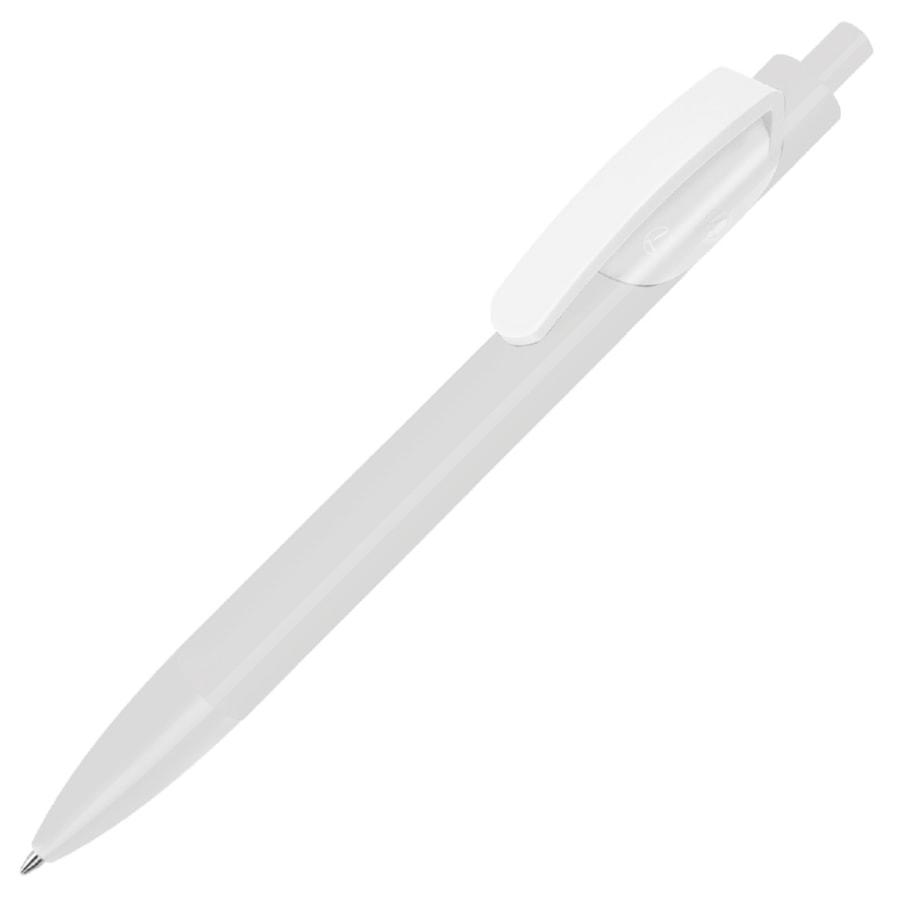 Ручка шариковая TRIS, Белый, -, 203 01