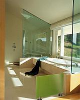 Инфракрасный Стеклянный обогреватель ECOSUN GR 500, Желто-зеленый