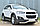 Пороги труба d63 (вариант 2) CHEVROLET CAPTIVA 2013-2016, фото 4