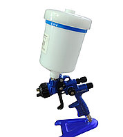 Краскопульт верхным бачком 1500С (Т11)/1,3