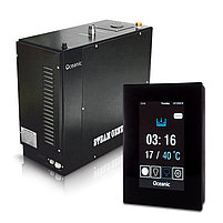 Парогенератор для хаммама Oceanic OC90B-OSX.WAFI., фото 2