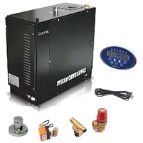 Парогенератор для хаммама Oceanic OC-90B, фото 3