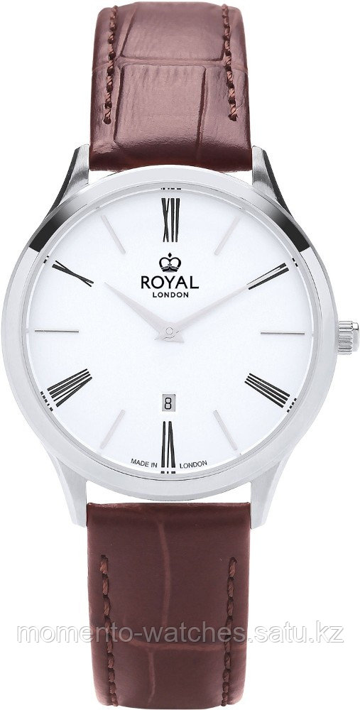 Часы Royal London 21426-02