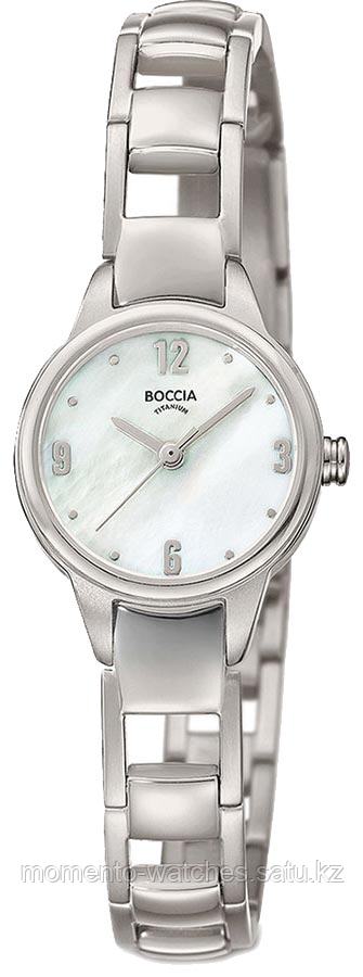 Часы Boccia Titanium 3277-01