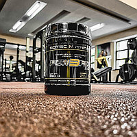 Предтренировочный комплекс Scitec Nutrition Powerd! 2.0 350 г/50 порций