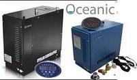 Парогенератор для хамама OCEANIC OC-120В, фото 6