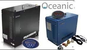 Парогенератор для хамама OCEANIC OC-120В - фото 6 - id-p47744513