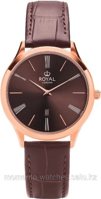 Часы Royal London 21426-05