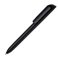 Ручка шариковая FLOW PURE, Черный, -, 29402 35